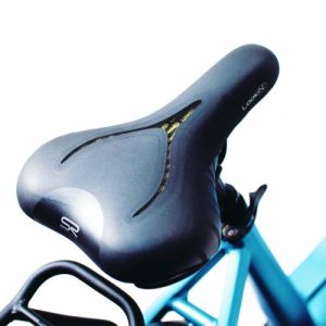 Hikobike Scout 48V step-through electric EMTB