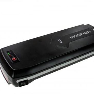 Re-cell Wisper Batteries for 705,905,705/24 & 806