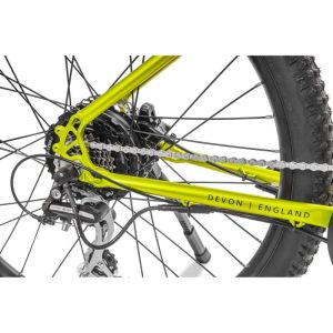 Sale Ampere Explorer EMTB