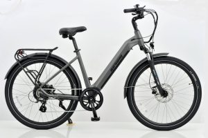 Revom U1 All Terrain step-through