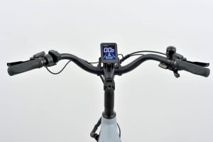 Revom U1 All Terrain step-through