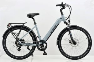 Revom U1 All Terrain step-through