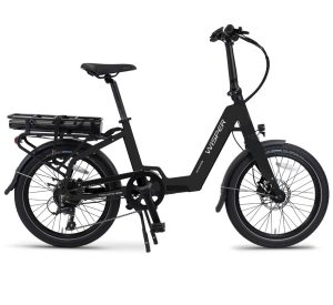 Wisper Tailwind 806 Encore Folding Electric bike