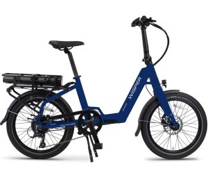 Wisper Tailwind 806 Encore Folding Electric bike