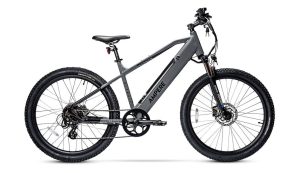 Ampere X-trail EMTB