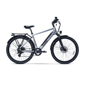 Ampere Hi-Lux Crossbar electric bike