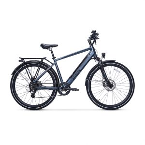Ampere Hi-Lux Crossbar electric bike