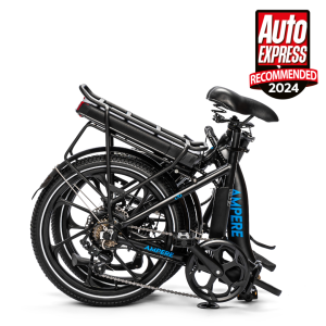 Ampere Alter Folding e-bike