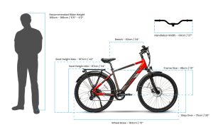 Ampere Hilux Pro Mid-Drive Crossbar