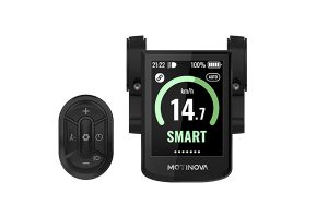 Ampere Hilux Pro Mid-Drive Crossbar