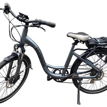 Buying a Second-Hand E-Bike: What You Need to Know