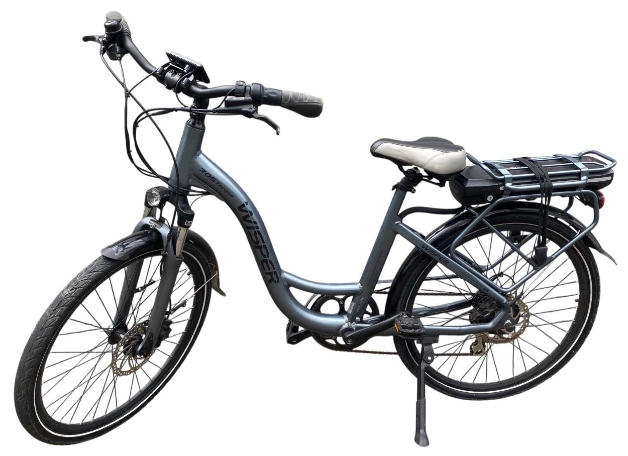 Second-Hand Wisper 705T