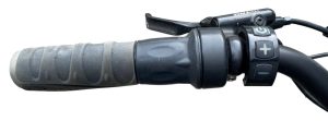 Second-Hand Wisper 705T