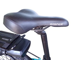 Second-hand Wisper 705 24