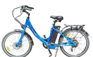 Second-hand Axcess Aurora Spark