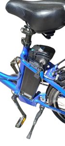 Second-hand Axcess Aurora Spark