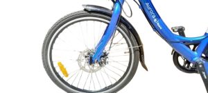 Second-hand Axcess Aurora Spark