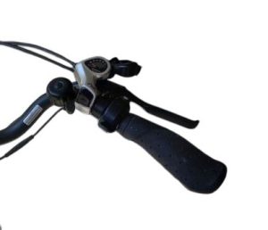 Second-hand Axcess Aurora Spark