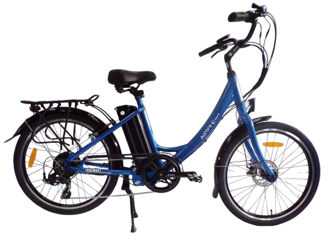 Second-hand Axcess Aurora Spark