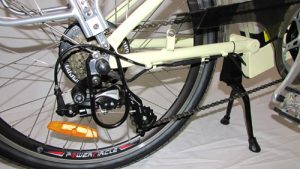 Second-hand Axcess Exmoor