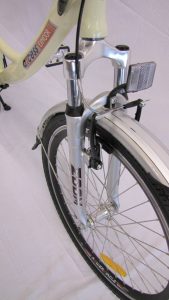 Second-hand Axcess Exmoor