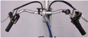 Second-hand Axcess Exmoor