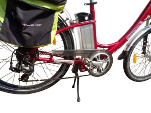 Second-hand Axcess Hunter step-through