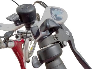 Second-hand Axcess Hunter step-through