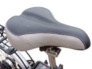 Second-hand Axcess Hunter step-through