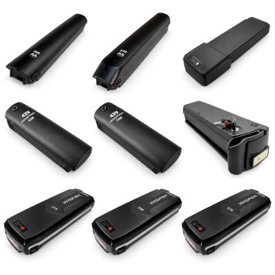 Range of Wisper Batteries out of stock